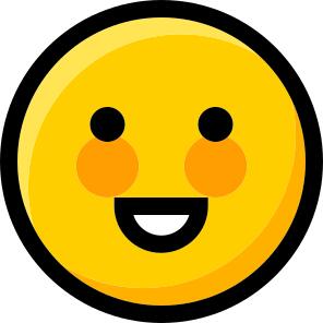 Happy