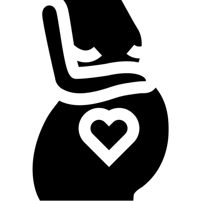 Pregnant