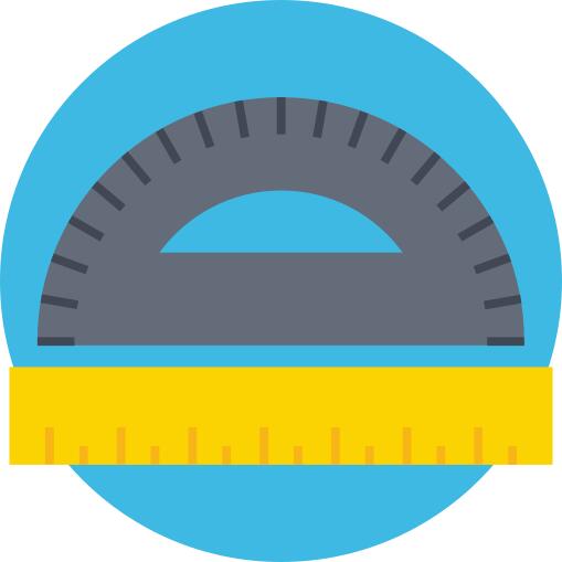 Protractor