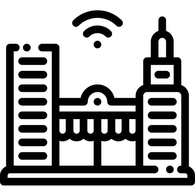 Smart city