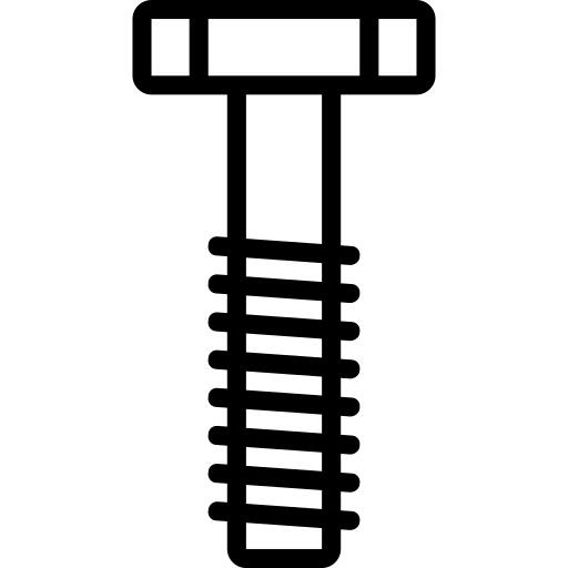 Screw