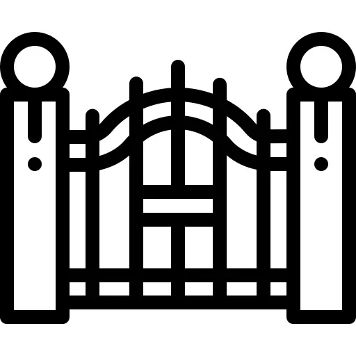 Gate