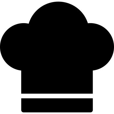 Chef hat