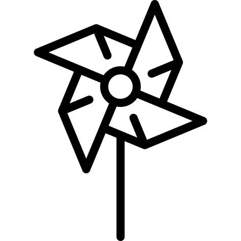 Pinwheel