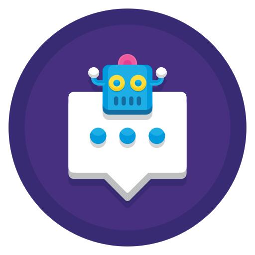 Chat bubble