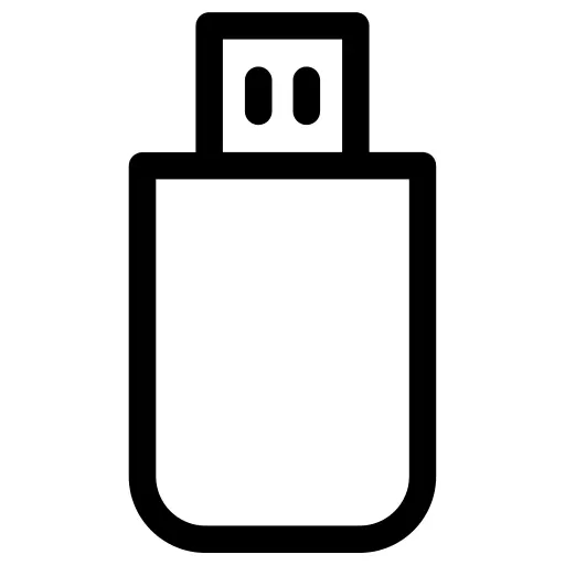 Flash drive
