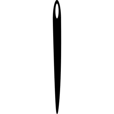 Needle