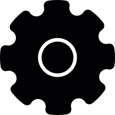 Big Cogwheel