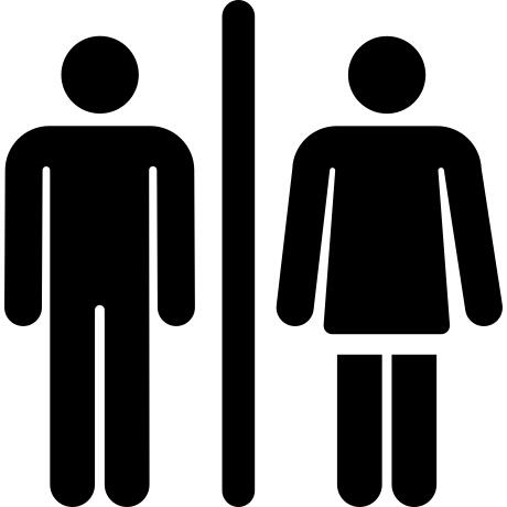Toilets