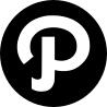 Path social logotype