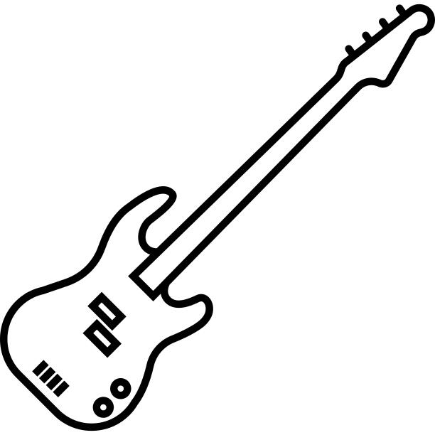 Bass Guitar