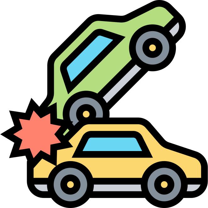 Car crash