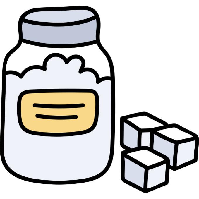 Sugar