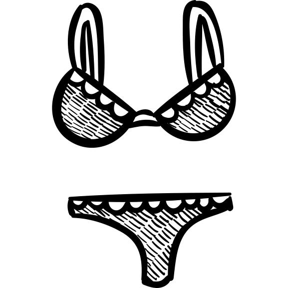 Sexy lingerie