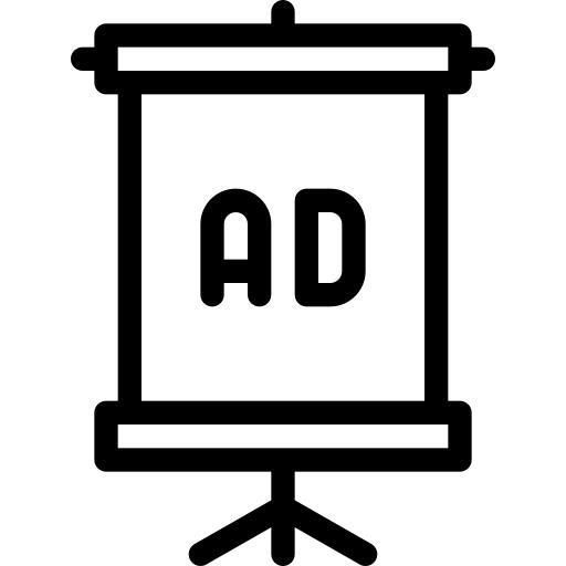 Advertising