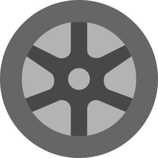 Alloy wheel