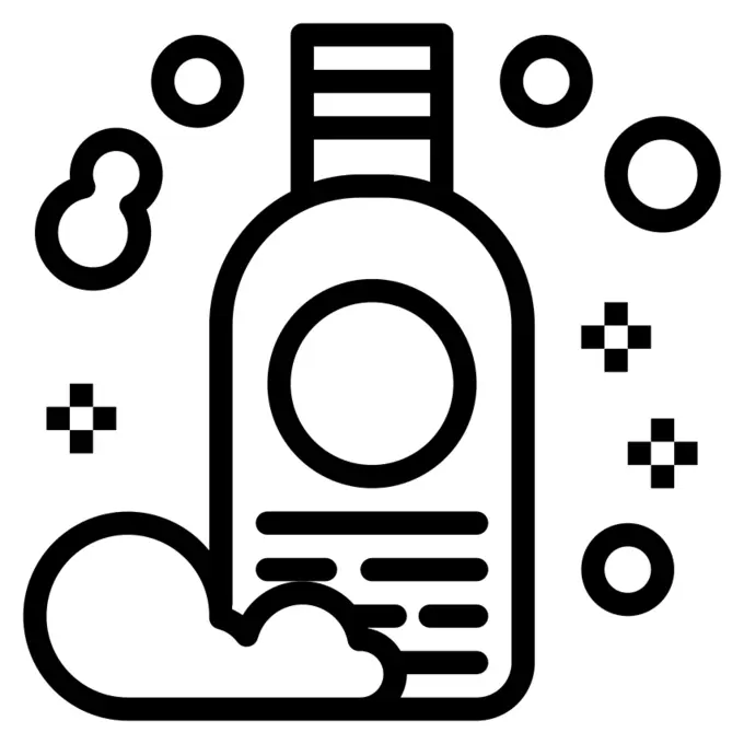 Shampoo