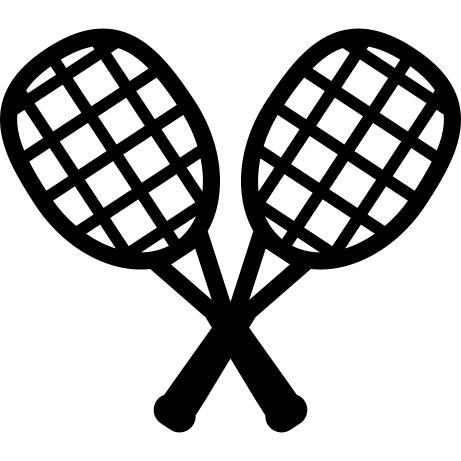 Squash Rackets