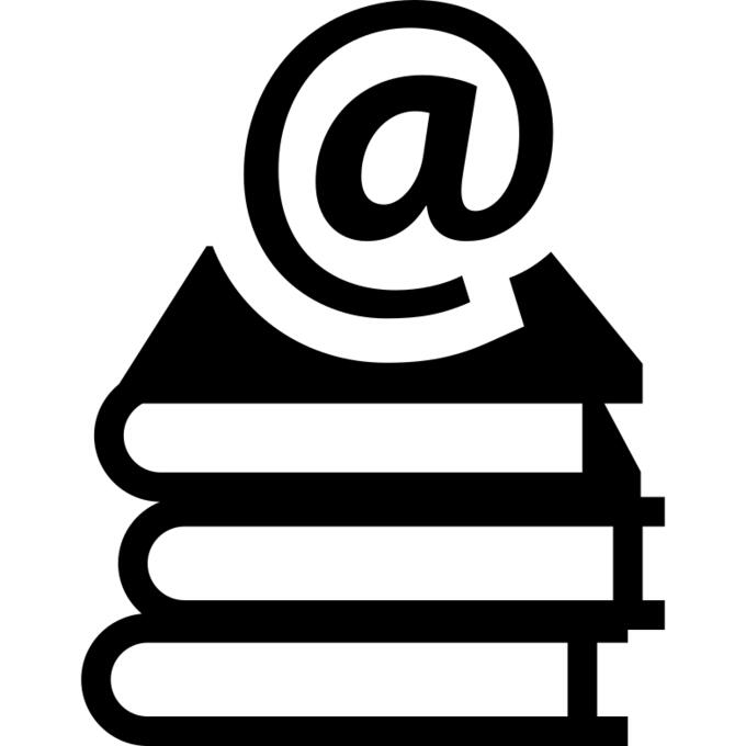 Online education by email