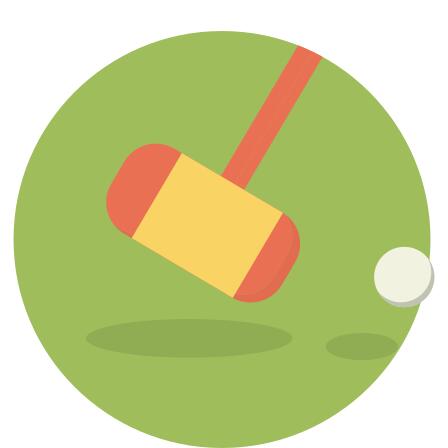 Croquet