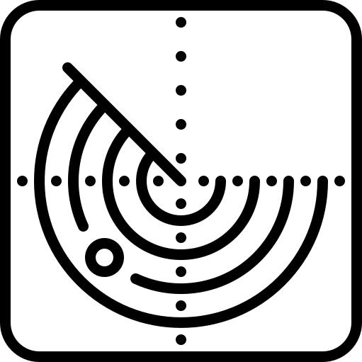 radar