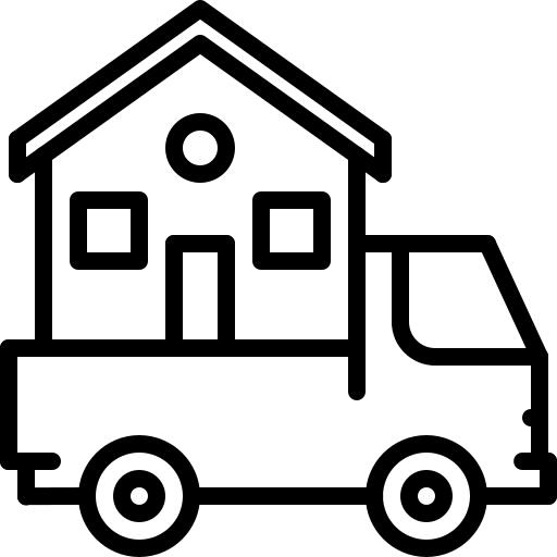 Moving truck
