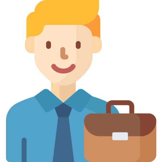 Working man