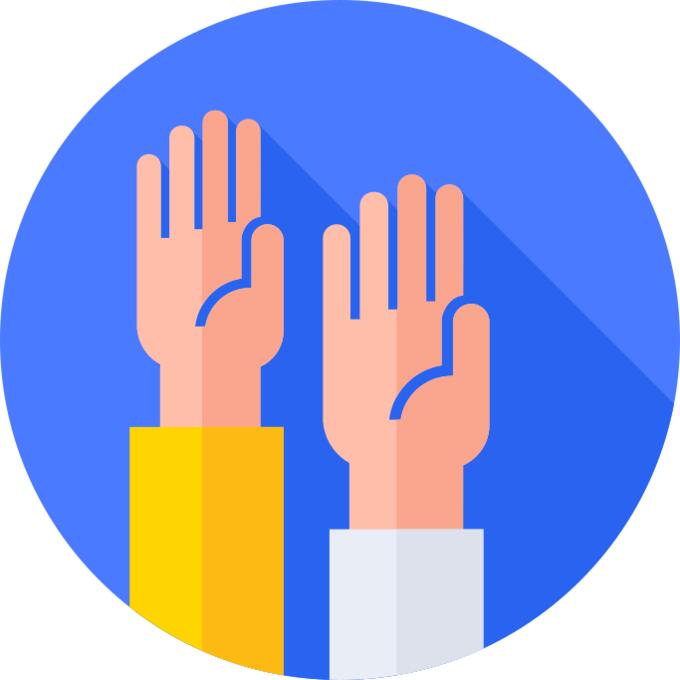 Volunteer