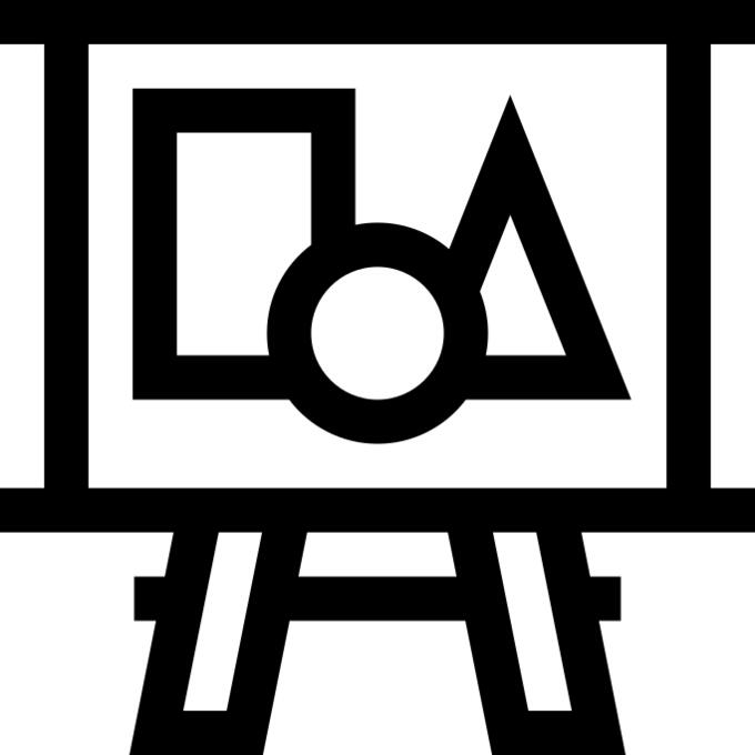 Geometric shapes