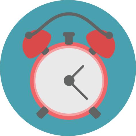Alarm clock