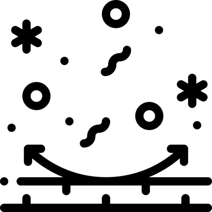 Dust