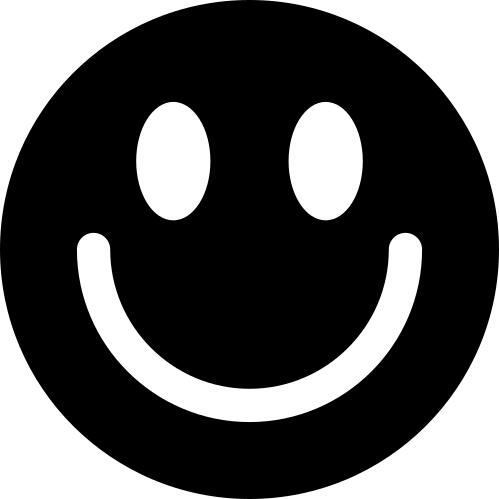 Big Smiley Face