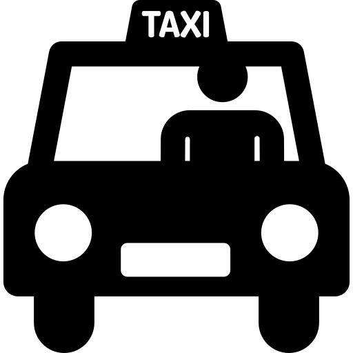 Taxi driver