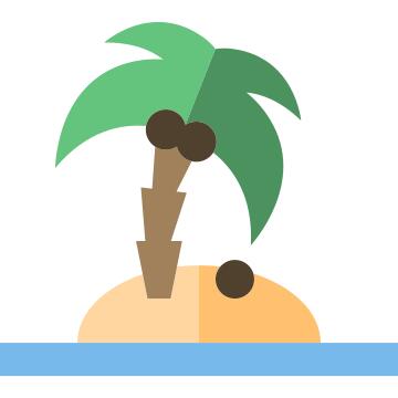 Island