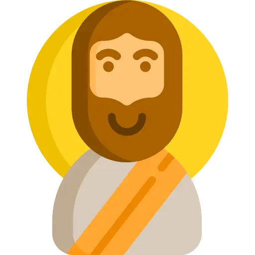 Jesus