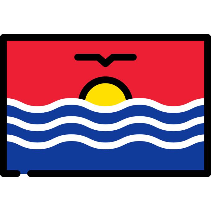 Kiribati