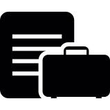 Travel list and baggage