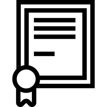 Laboratory Certificate