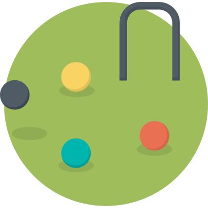 Croquet