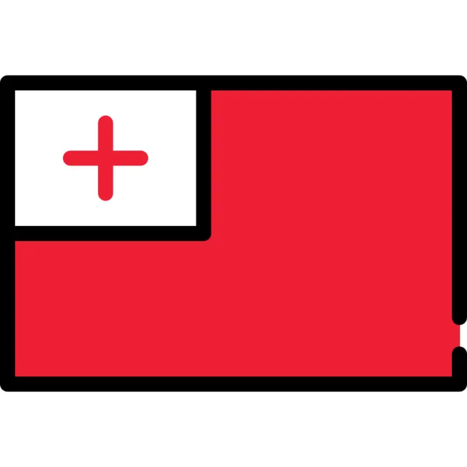 Tonga