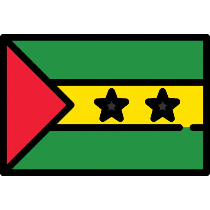 Sao tome and prince