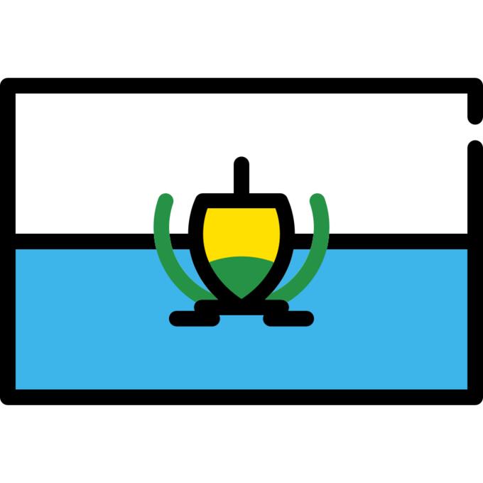 San marino