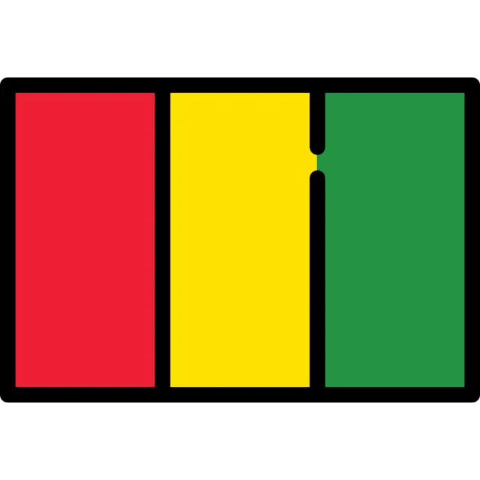 Guinea
