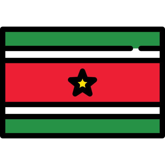Suriname