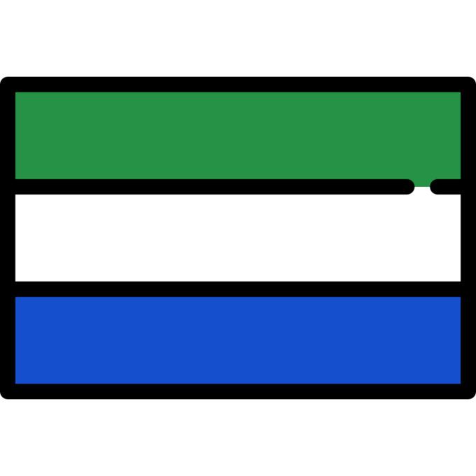 Sierra leone