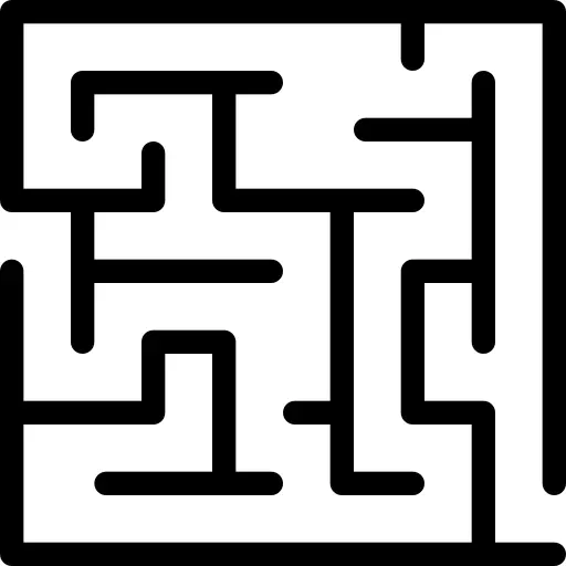 Maze
