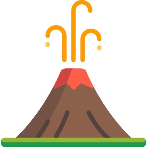 Volcano