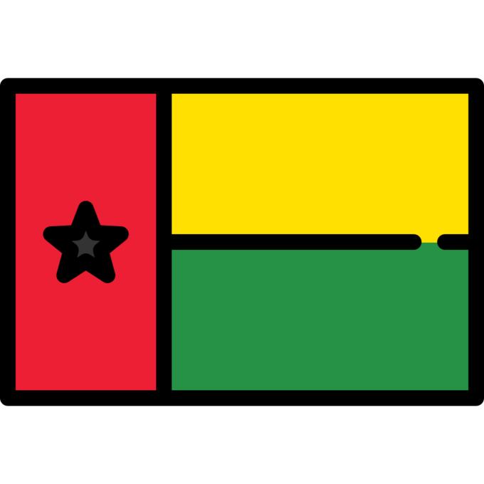 Guinea bissau