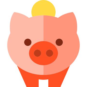 Piggy bank