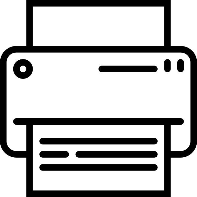 Printer